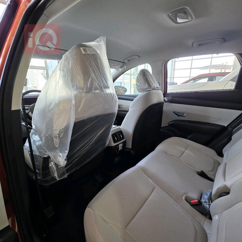 هيونداي توسان